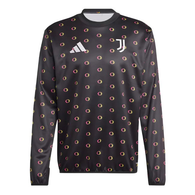 Juventus 2024-2025 Jersey - Adult #53