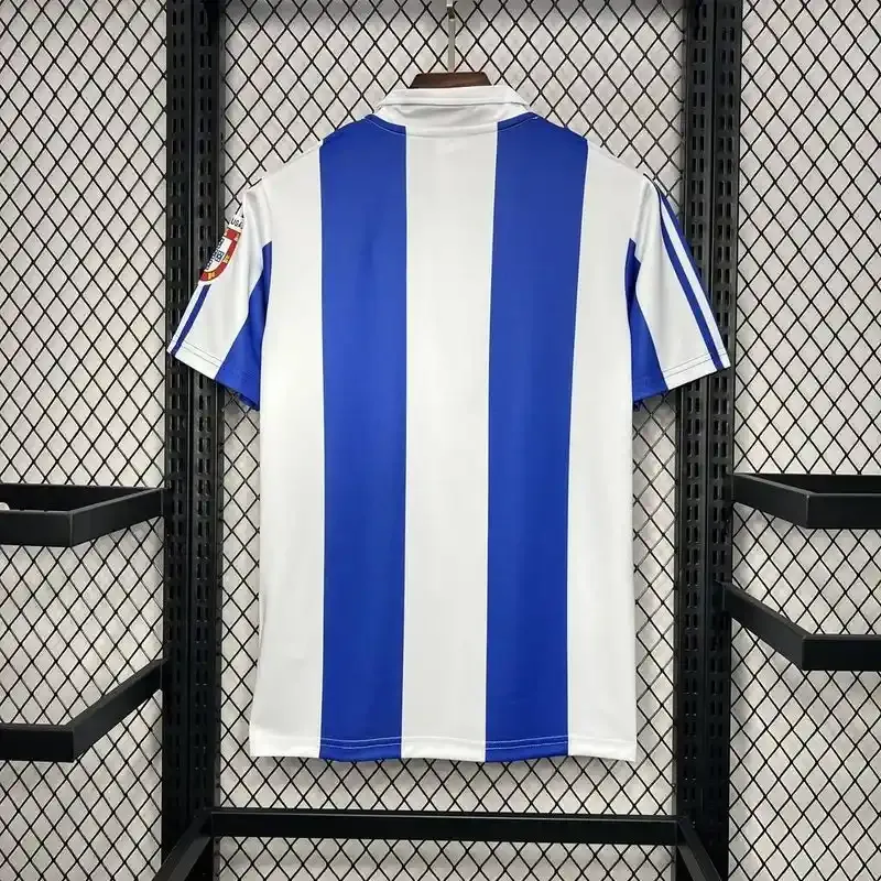 Cheap 1986-1987 Porto Jersey retro kit