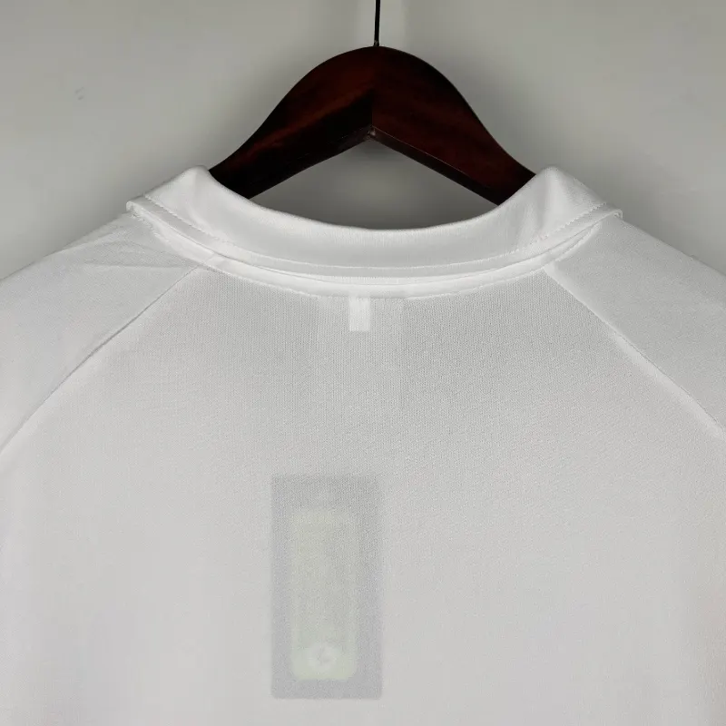 1990-1991 Roma Jersey retro kit