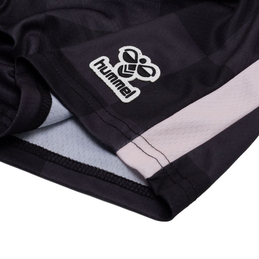 [EFKS] Odense Boldklub Shorts Kids Kit 3rd 2025/26