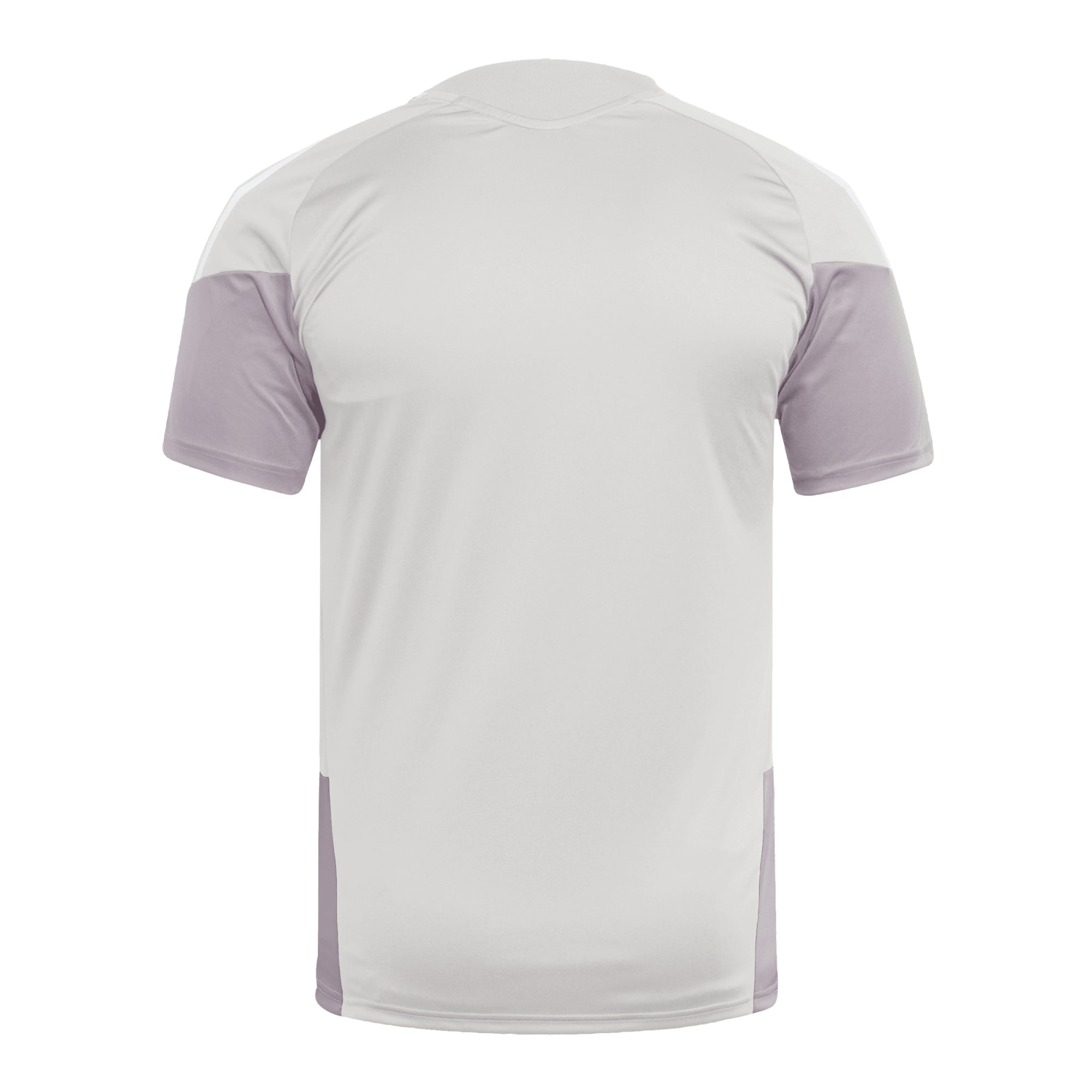[JED] Portland Timbers 2026 Competition Training Jersey - Silver