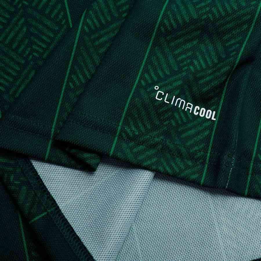 South Africa Away Shirt World Cup 2026