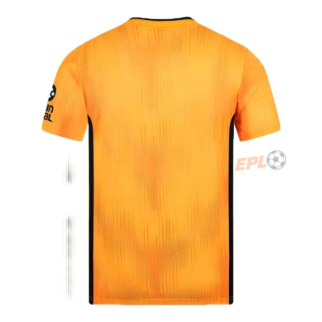 2019-20 CHA fashionable Home Shirt - Adults | top-grade