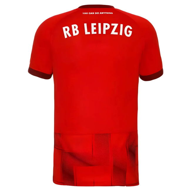 Red Bull Leipzig 2025-2026 Away match jersey - top quality and retro