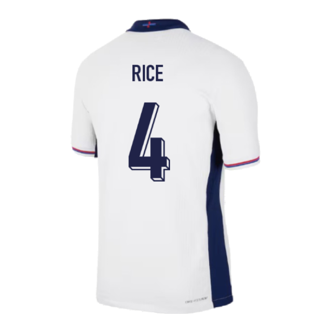 England official style Home Shirt 2024-2025