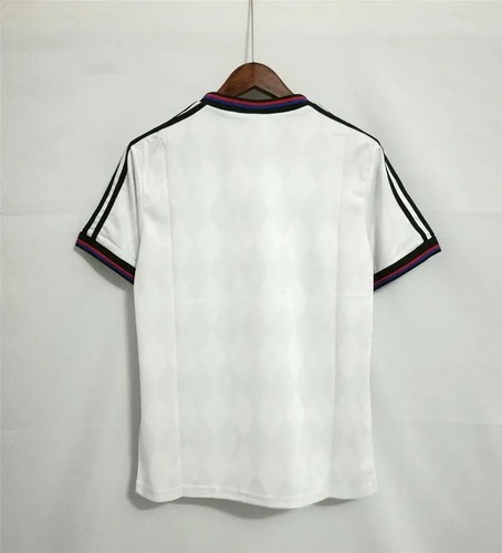 Visitante - High Performance - Stylish Design - Football Fashion