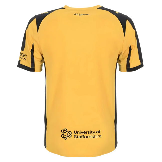 2025-2026 Away - Premium Quality - Football Shirt - Professional