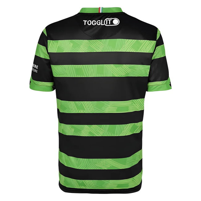 Wimbledon Away Shirt 2025-2026 edition (Men