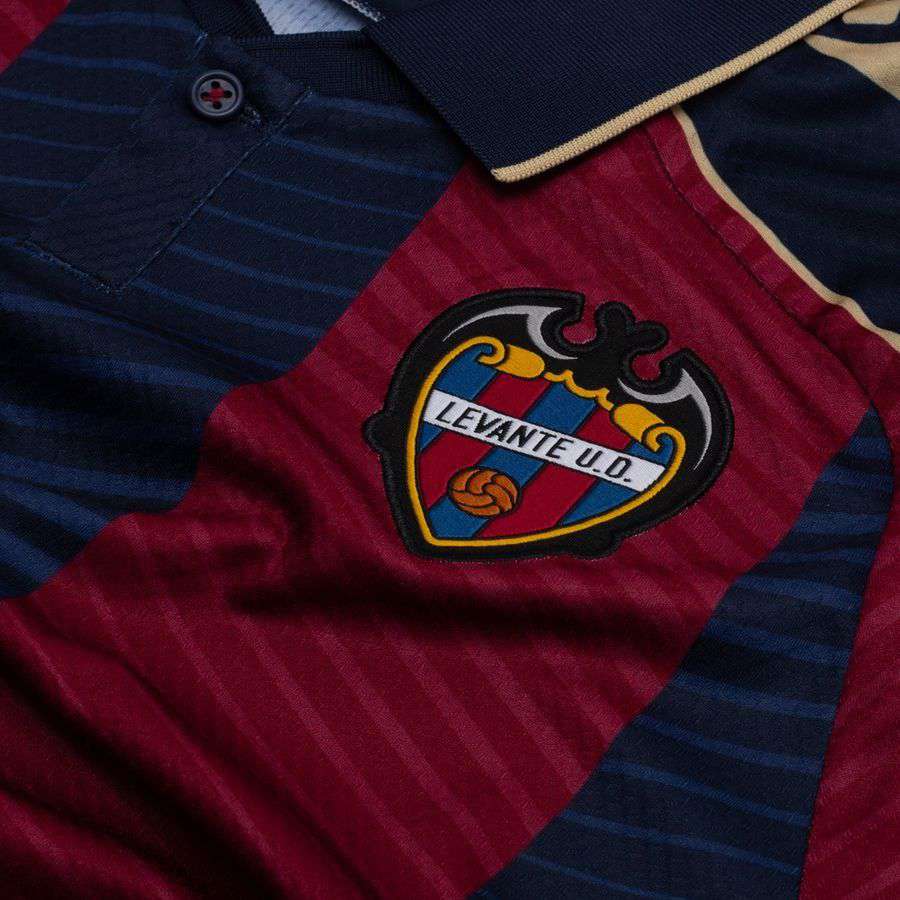 [EFKS] Levante Home Uniform 2025/26