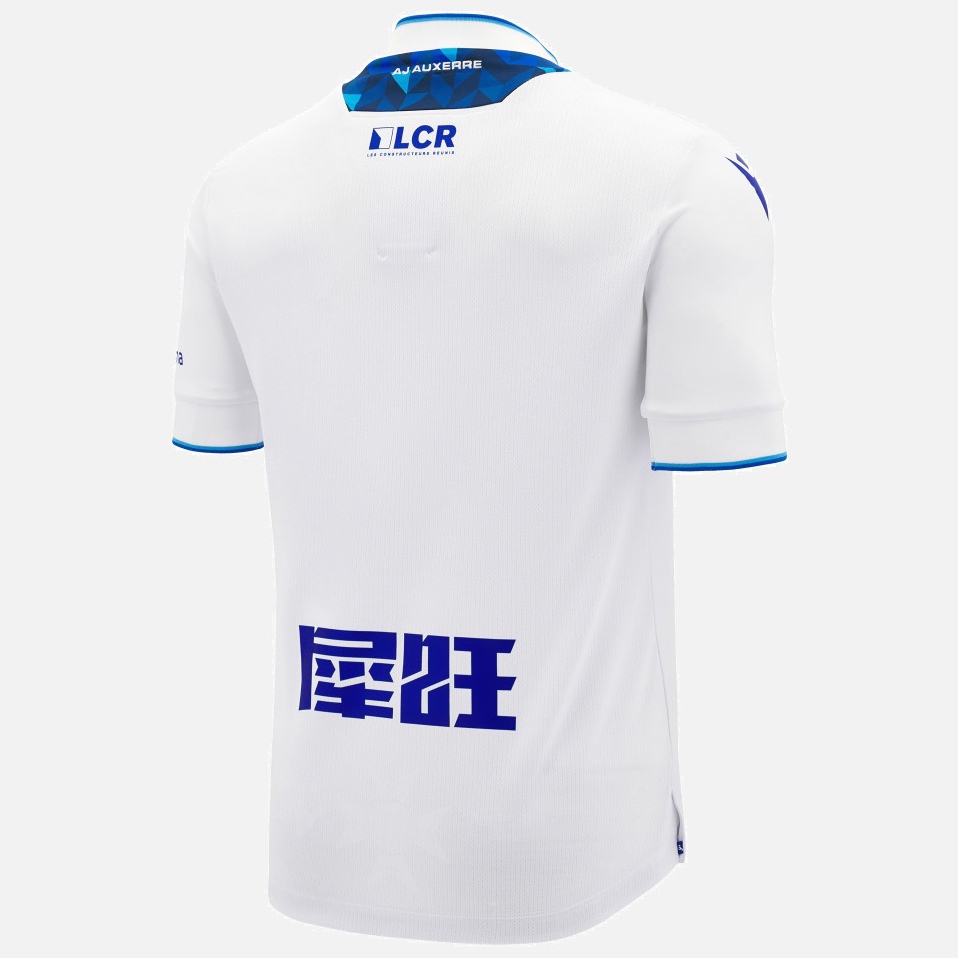 [KK] Auxerre Kit Released 24 25 Home Apparel