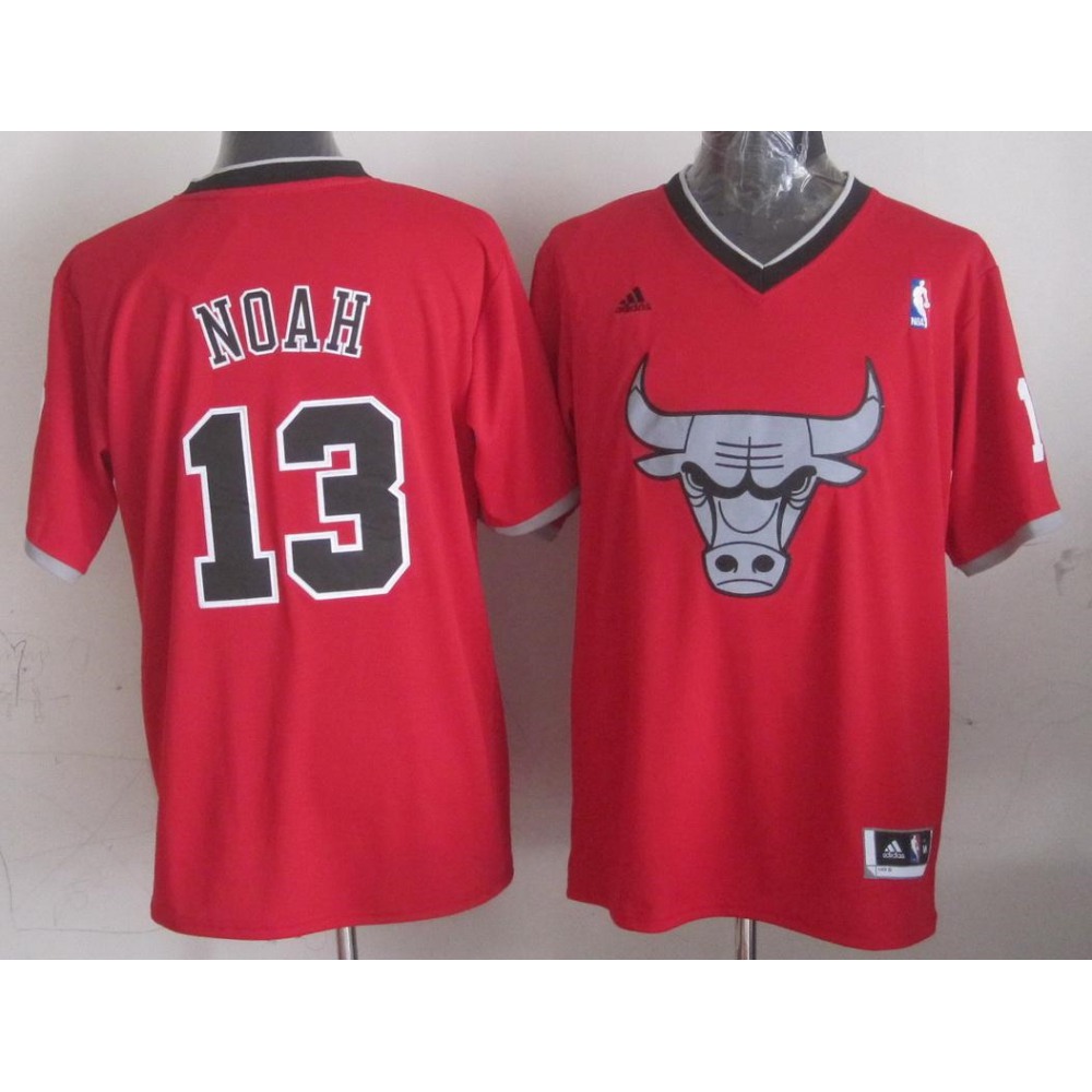 Limited Edition 13 Jersey - Red - Fan Favorite
