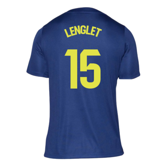 Licensed Atleti Authentic Design Latest Edition Soccer Jersey