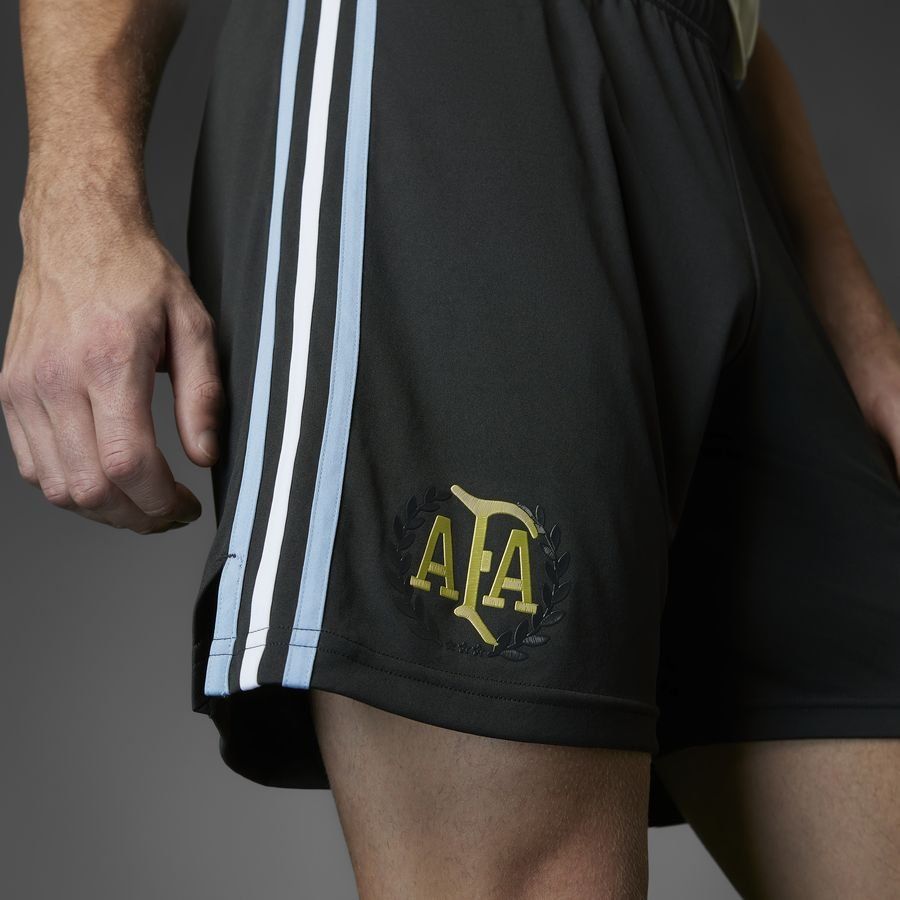 Argentina Home Shorts 50 Years Anniversary LIMITED EDITION