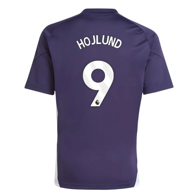 Man Utd Limited Edition Jersey 2025-2026 #3