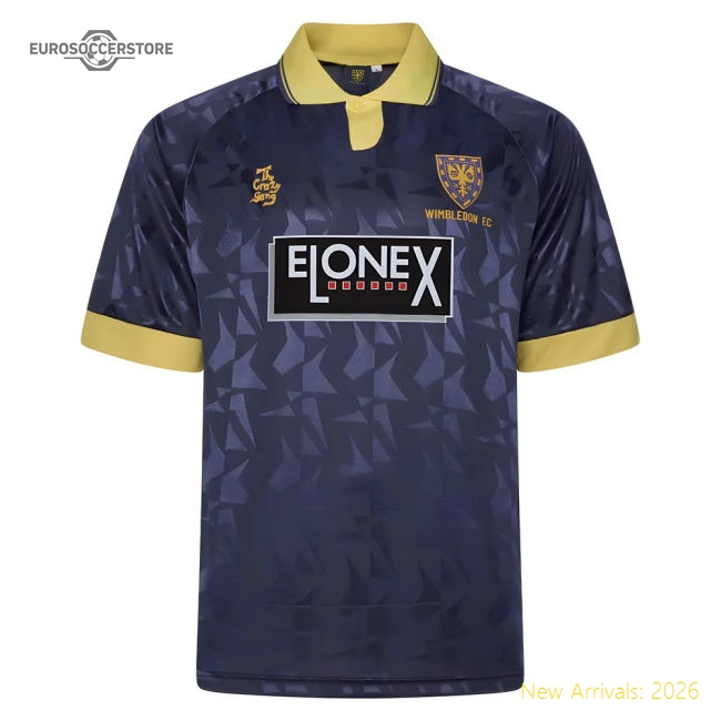 2023/24 Classic Style Team Jersey Ideal For True Fans Officially