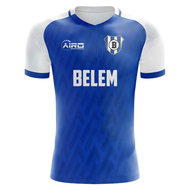 Primeira Liga Elite Home Jersey 2025-2026