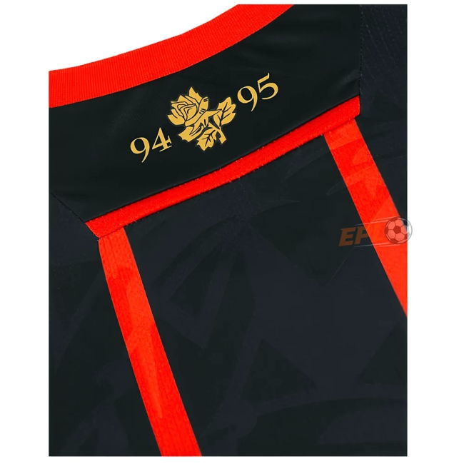 2024-20 Blackburn chic Away Football Shirt | high quality