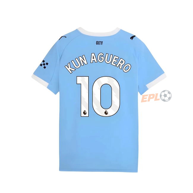 MAN 2025-20 economical Home Jersey - Kids | authentic