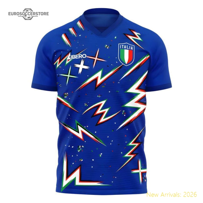 2023/24 Authentic Design Jersey For Team Fans Officially Licensed