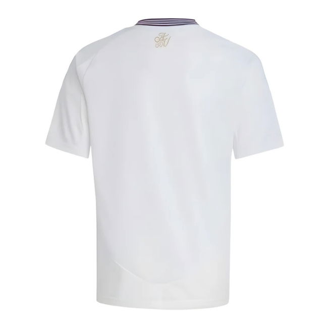 2024-2025 Aston Villa Away Shirt (Kids)