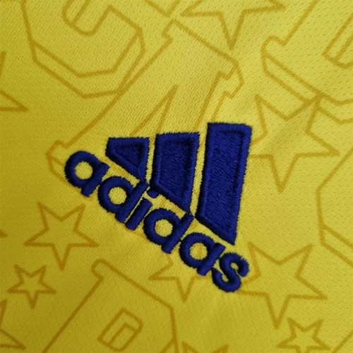 Third - Fan Collection Edition - Professional Grade - Soccer Apparel