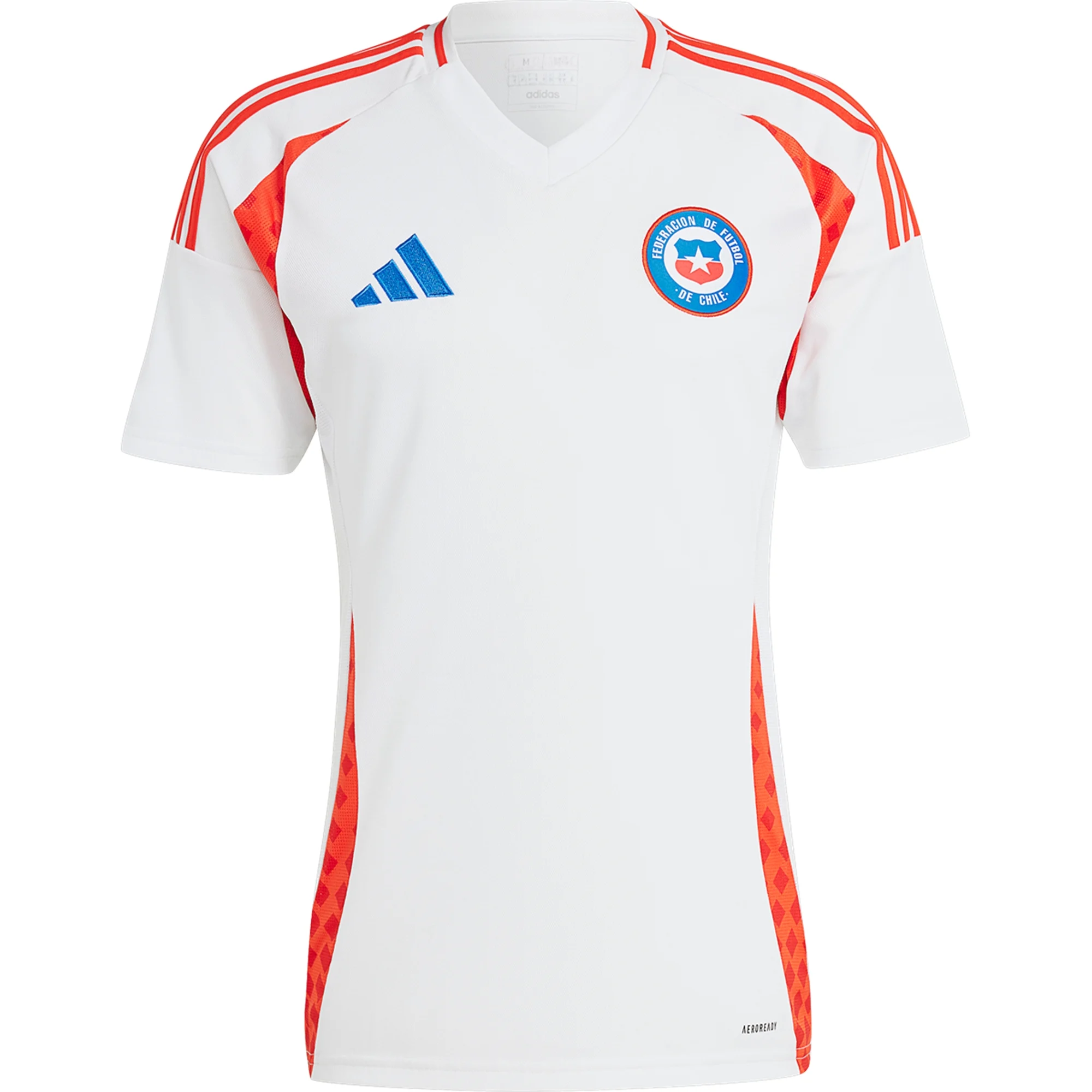 adidas Football Club 2024-2025 Away Jersey –  Edition S