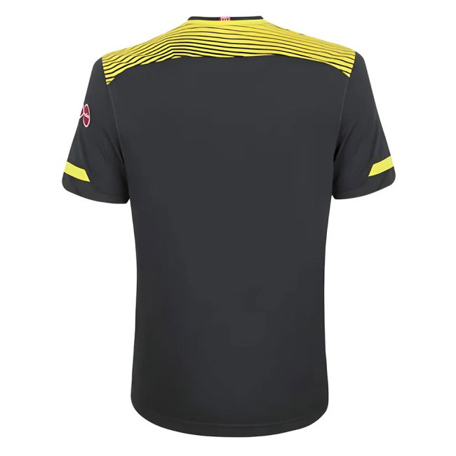 Licensed 2019-2020 Southampton Away Football Shirt Stylish Design