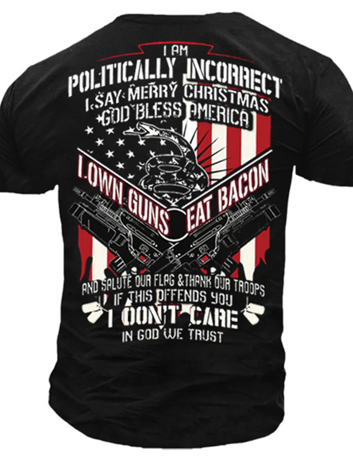 4th of July 2026 250th Memorial Day Men's Patriotic Vintage Designer Patriot Graphic 3D Print Veteran Crew Neck Short Sleeve T-Shirt Street