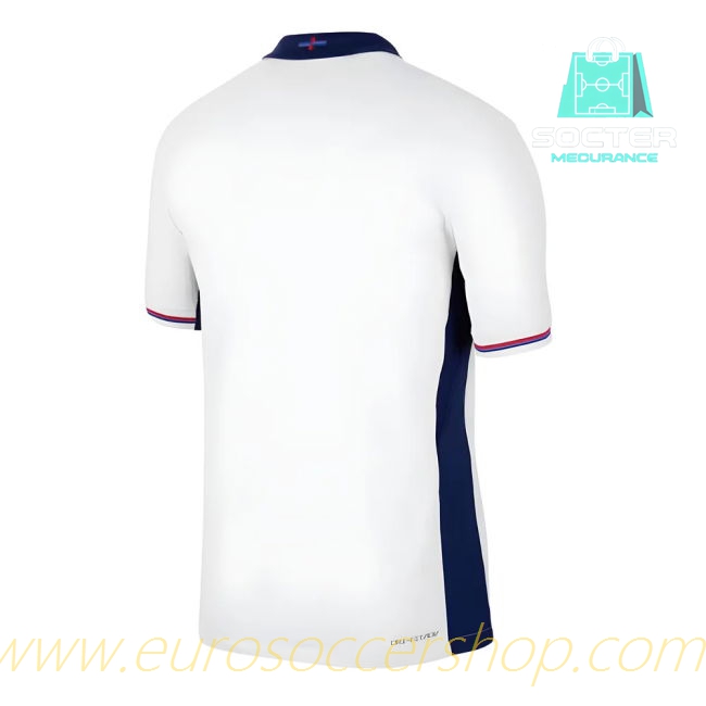 2024-25 Edition Replica England NT Home Jersey