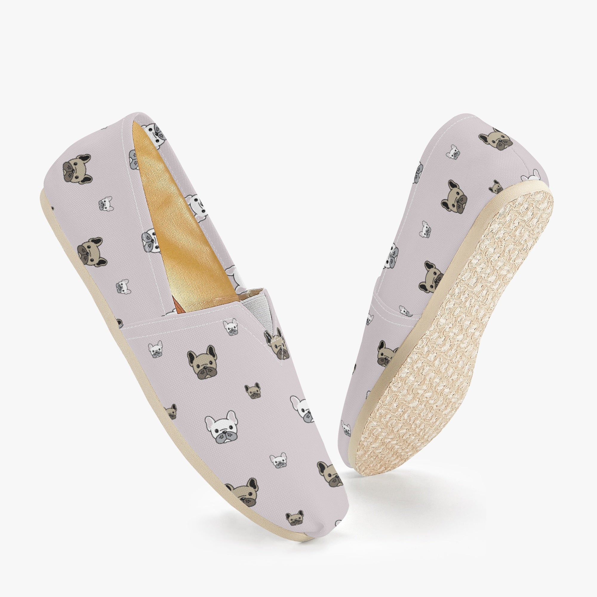 Fudge - casual canvas shoes