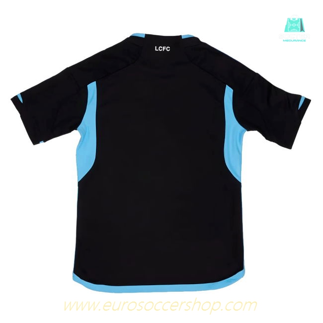 2023-2024 Leicester City Away Shirt