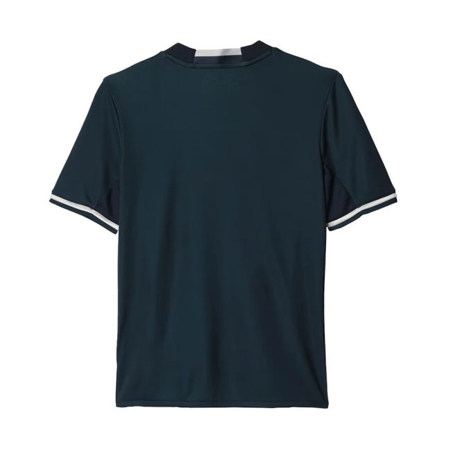 Limited Edition 2025-2026 Marseille Authentic Away - True To Size
