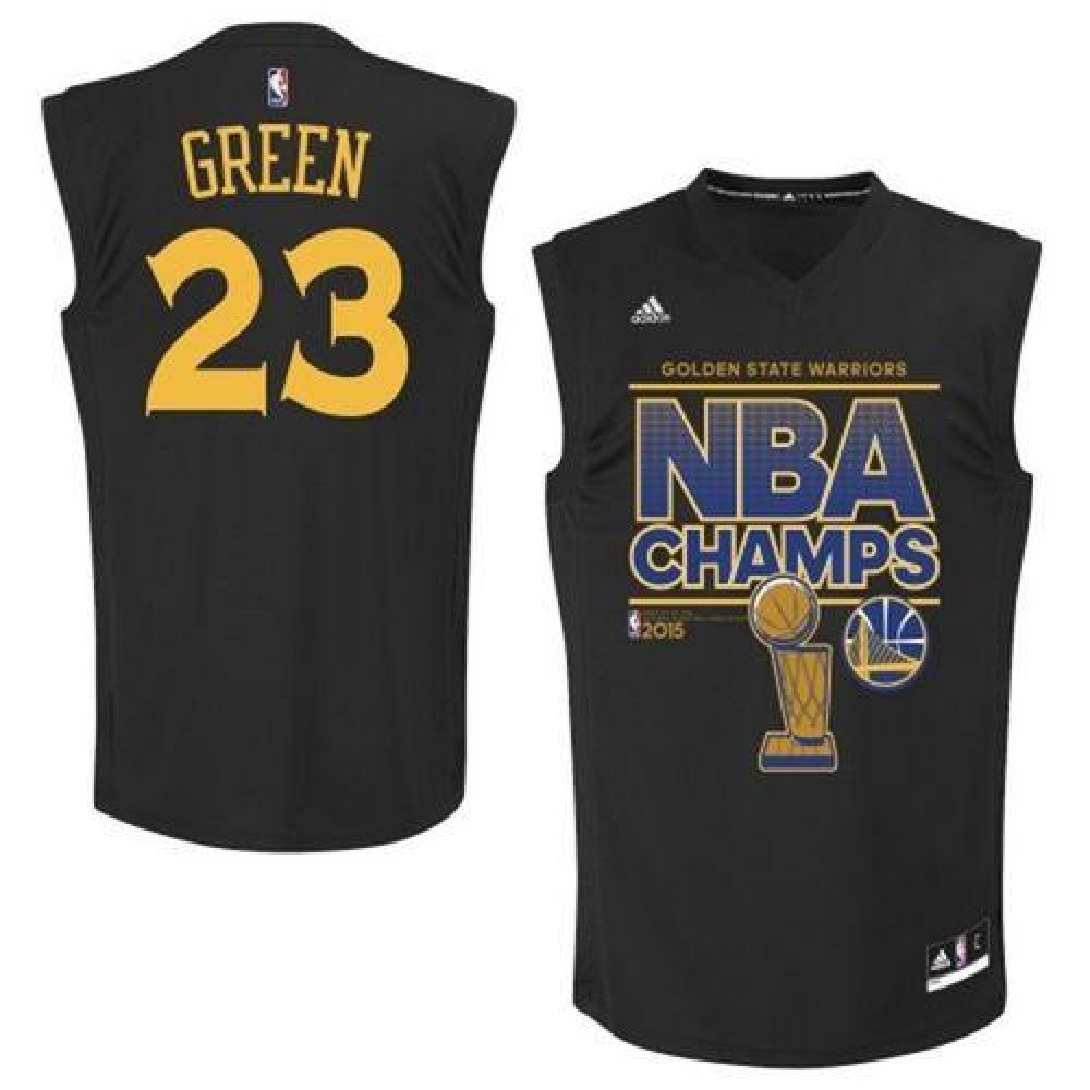 Classic 23 Black Jersey - Basketball Fan Gear