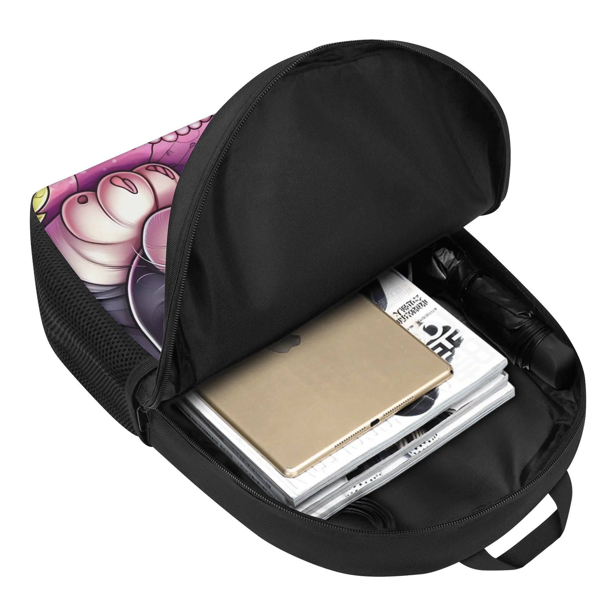 coco - 17 Inch Backpack