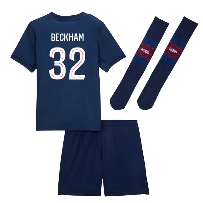 Replica 2025-2026 Psg Home With Limited Edition Design - Long Lasting