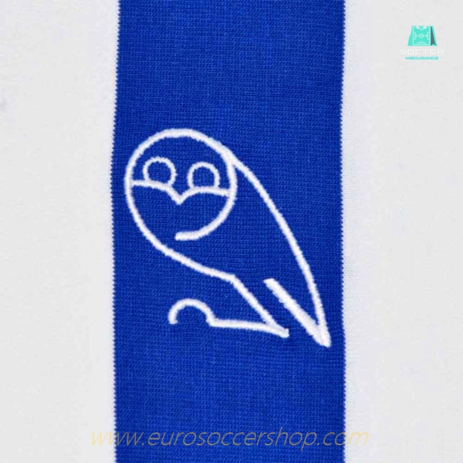 Sheffield Wednesday 1978-1981 Retro Football Shirt