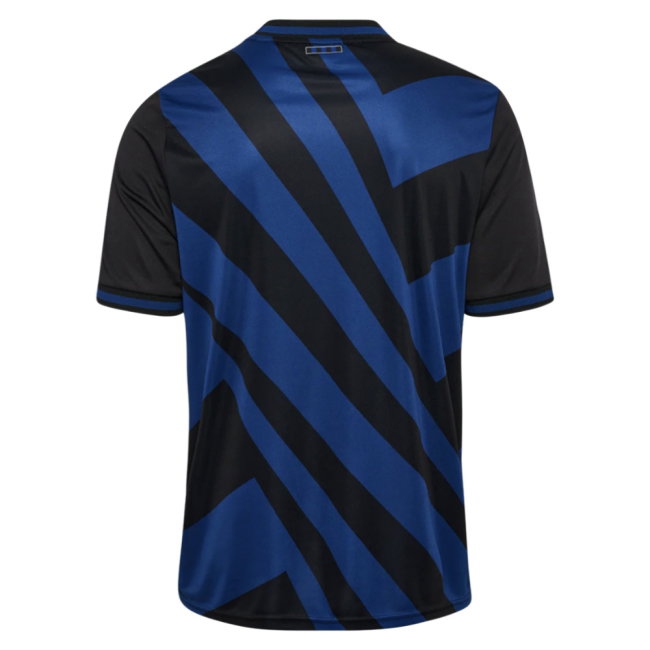 [WSG] 2026 2027 Hearts Shirt Third Apparel (Kingsley 3)