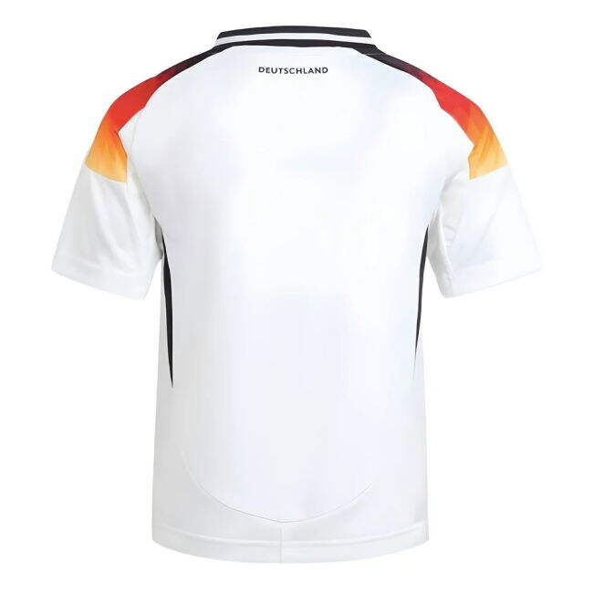 Light And Easy To Use 2024-2025 Germany Home Mini Kit (Your Name) Fashionable