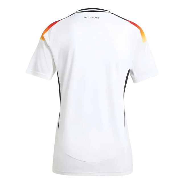 Adult Germany Home Jersey 2024-2025