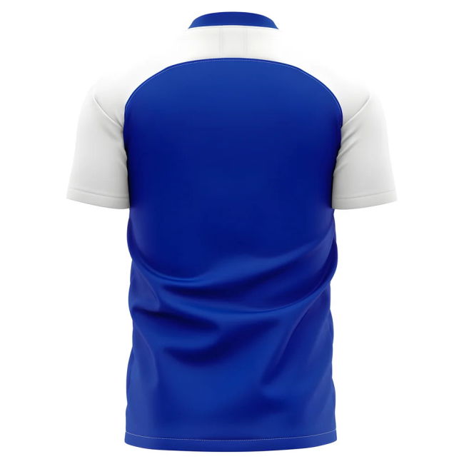 2025-2026 Birmingham Home Concept Football Shirt - Baby