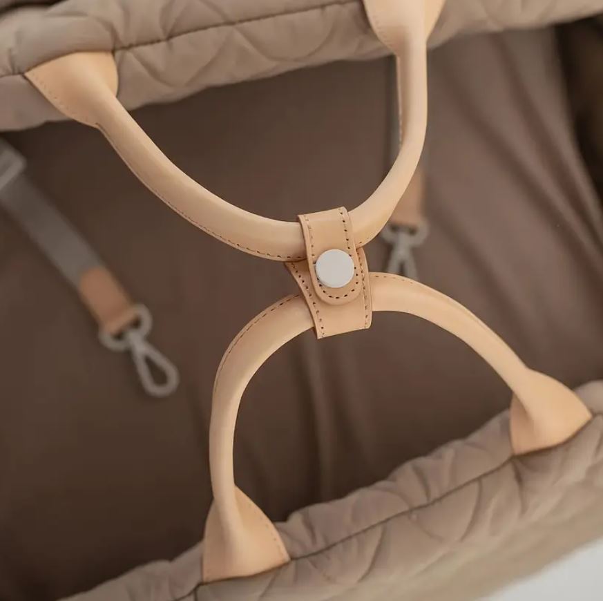 French Bulldog Frenchipack French Bulldog Bag Portable – Hands Free