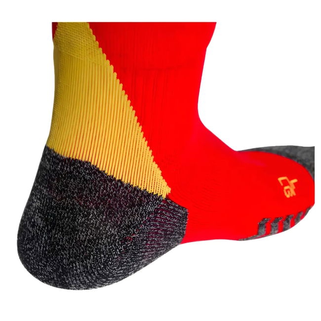 Spain Senior Team Top Tier Home Elite Kit (1)