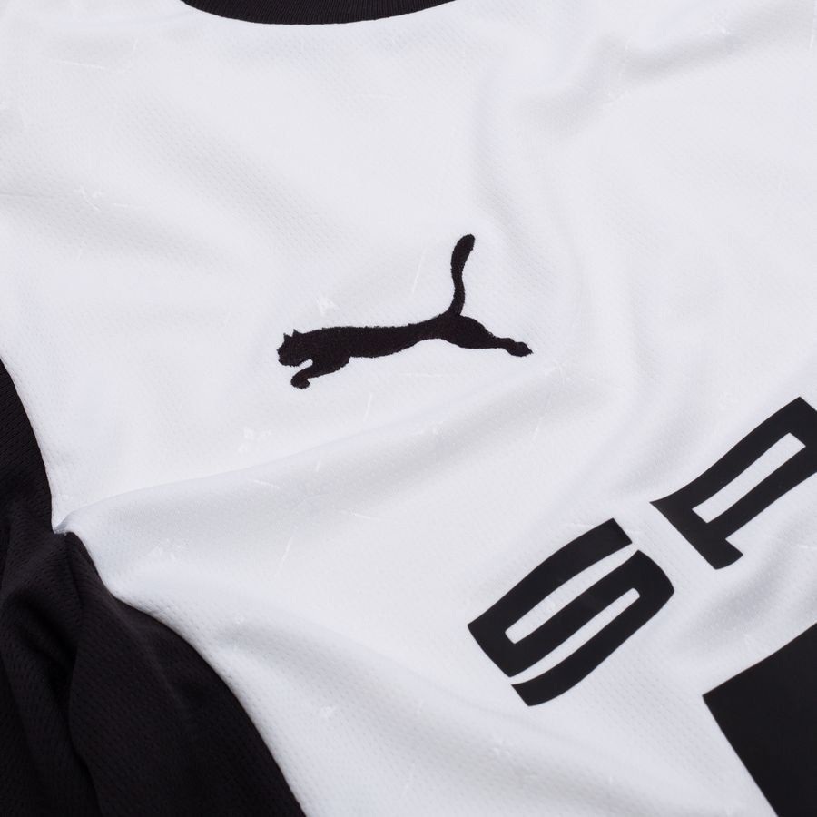 [EFKS] Stade Rennais Away Kit 2025/26