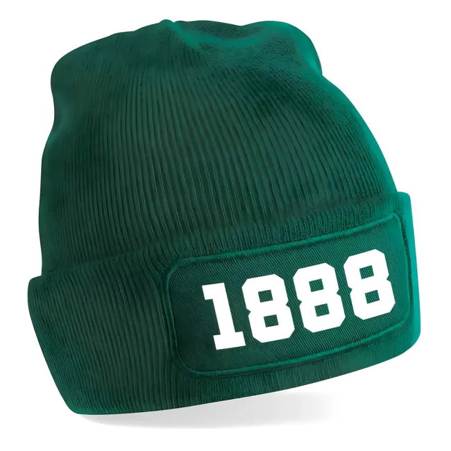 Genuine Bhoys G. 188 #8 New Season Affordable Official Merchand (v10)
