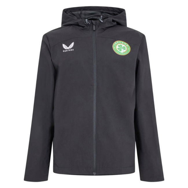 Ireland Modern Jersey 2025-2026 #80