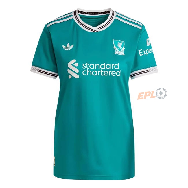 Liverpool 2025-20 best price Third Soccer Jersey | luxury