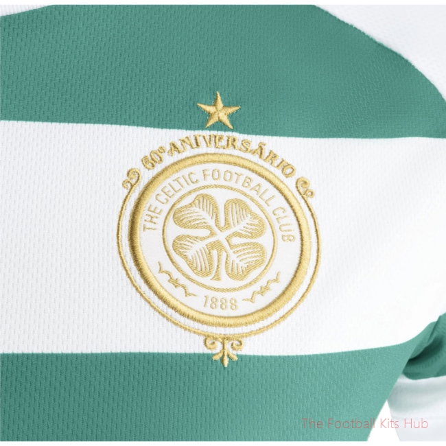 Fan Edition Pro Celtic 2026-2027 Home Shirt (Womens) (Hatate 41)