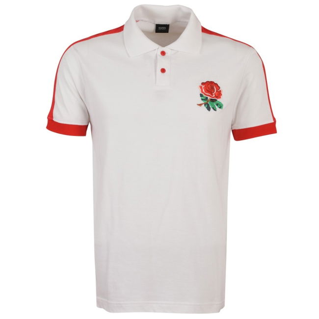 Updated England Jersey England #11