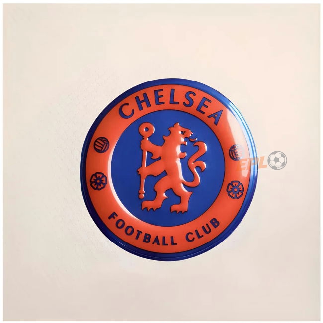 Chelsea 2024-20 value packed Away Soccer Jersey | first-class