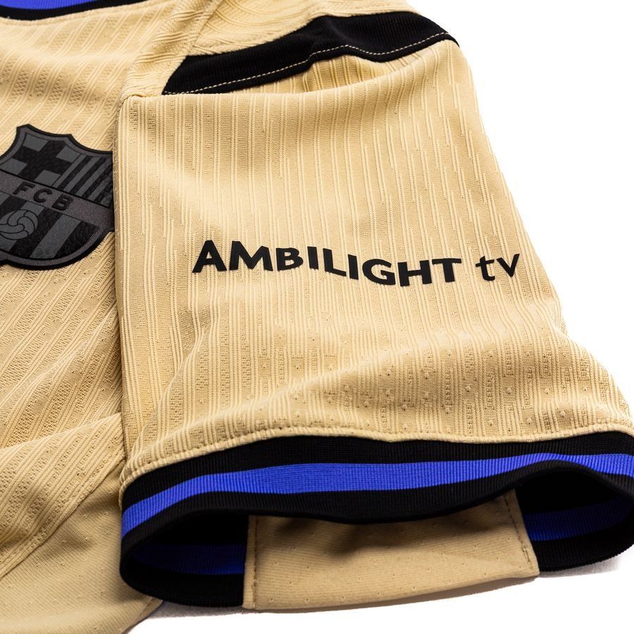 Barcelona Away Shirt 2025/26 Vapor Adidas National Team Wear